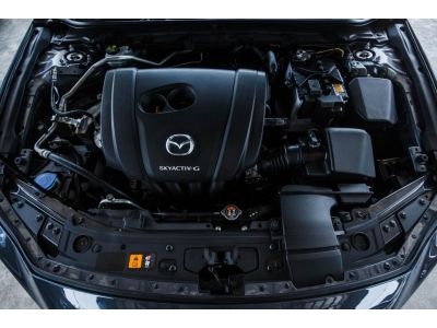 Mazda3 2.0 SP 5dr เบนซิน 2020 รูปที่ 15